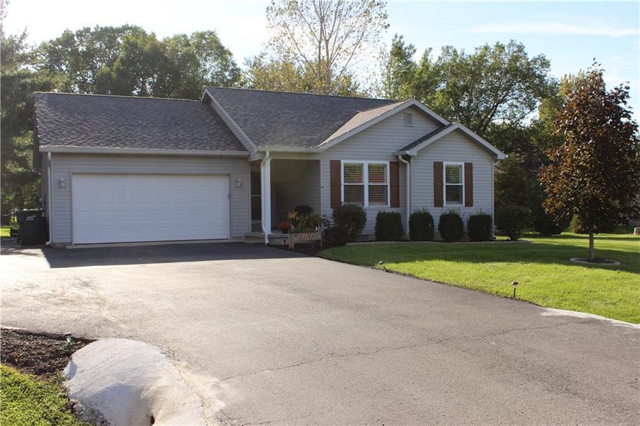 Ted Bitting Brownsburg Carpenter Realtors, Inc.