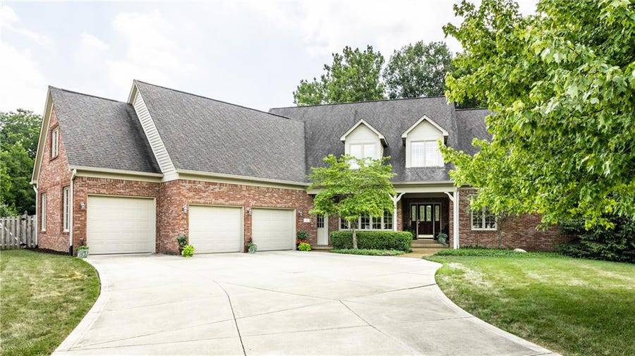 Linda Runyon Brownsburg Carpenter Realtors, Inc.