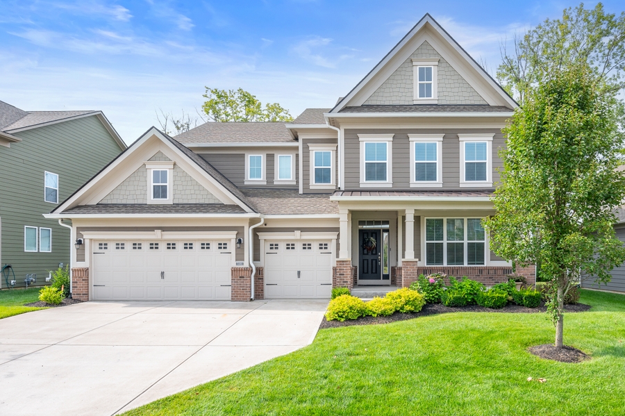 Brownsburg Active Listings Carpenter Realtors, Inc.