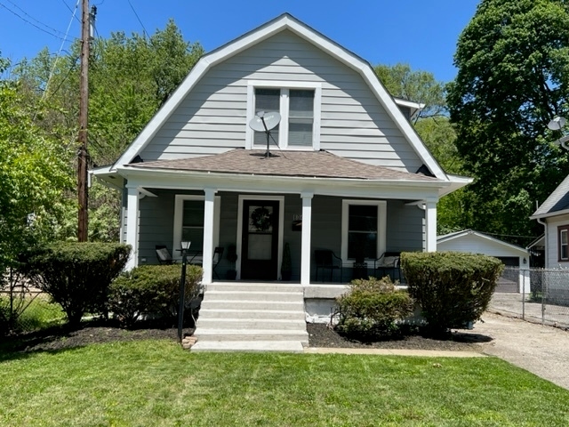 Property photo for 804 W 42nd Street, Indianapolis, IN