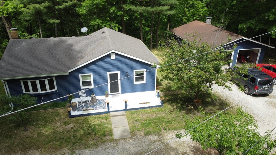 Greencastle, IN Office & Realtors Carpenter Realtors, Inc.