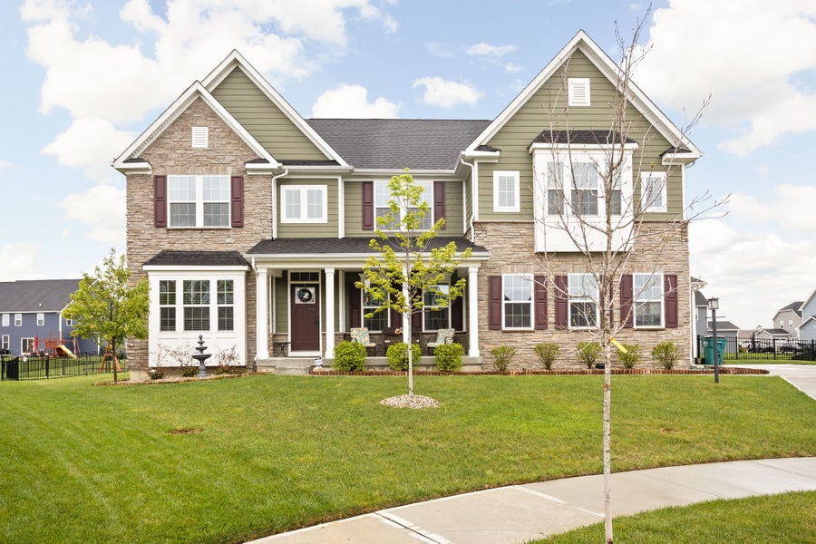 Fishers Britton Falls Market Data Carpenter Realtors, Inc.