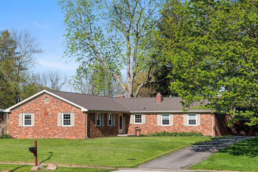Property photo for 635 Westmore Drive, Indianapolis, IN