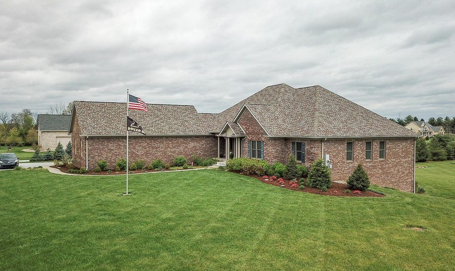 Greenfield Active Listings Carpenter Realtors, Inc.