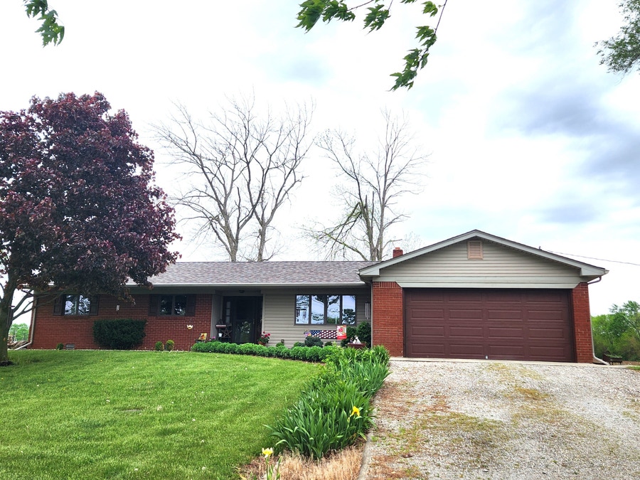 Shelbyville Active Listings Carpenter Realtors, Inc.