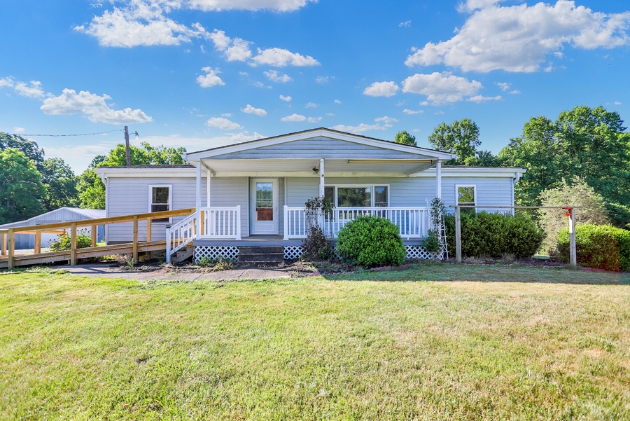 Nineveh Active Listings Carpenter Realtors, Inc.