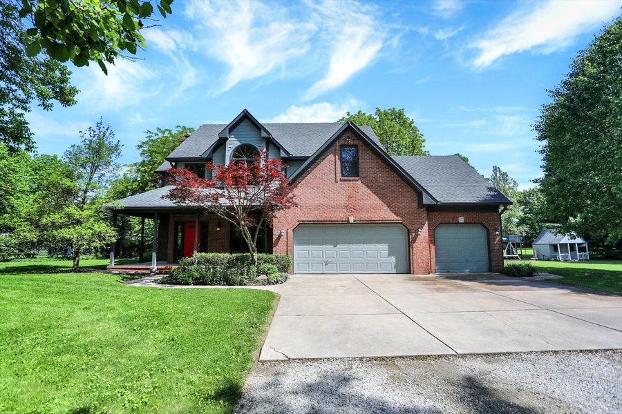Property photo for 7910 Frye Road, Indianapolis, IN
