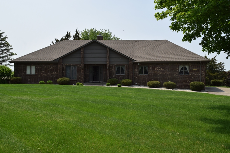 Shelbyville Active Listings Carpenter Realtors, Inc.