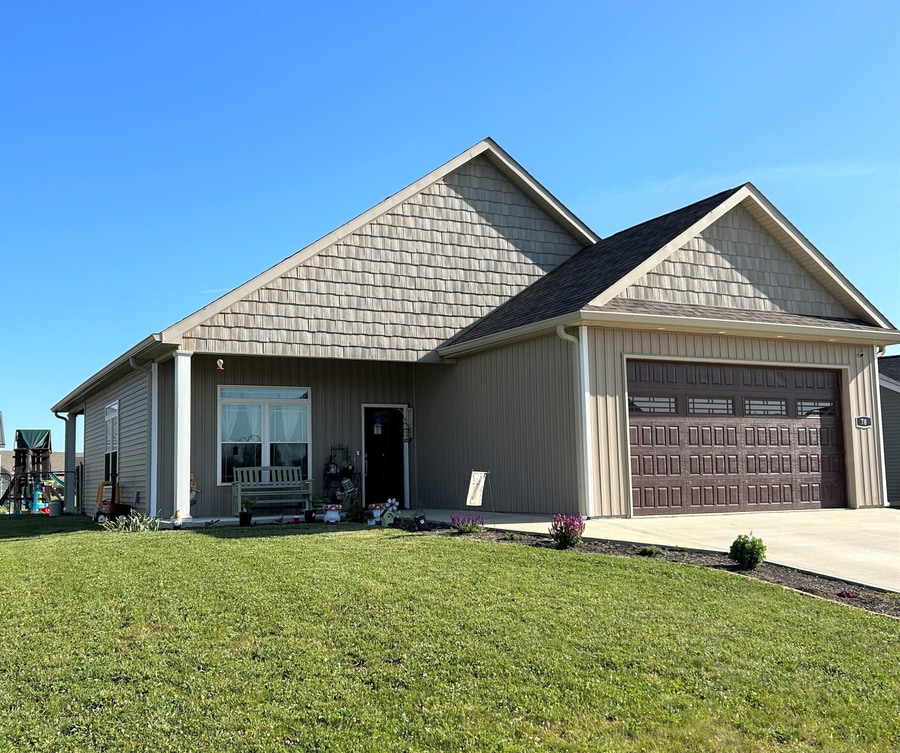 Greencastle Active Listings Carpenter Realtors, Inc.