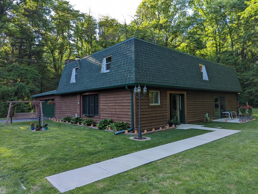 Greencastle, IN Office & Realtors Carpenter Realtors, Inc.