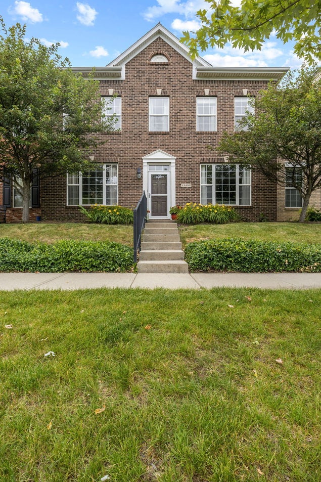 Jada Sparks Green Geist Carpenter Realtors, Inc.