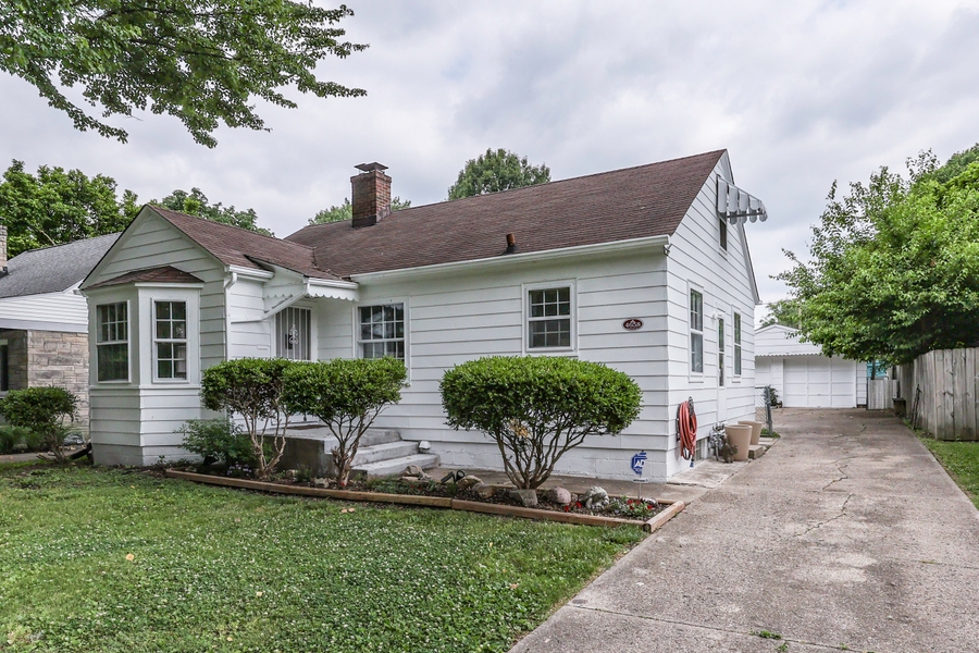 Property photo for 4658 Wentworth Boulevard, Indianapolis, IN