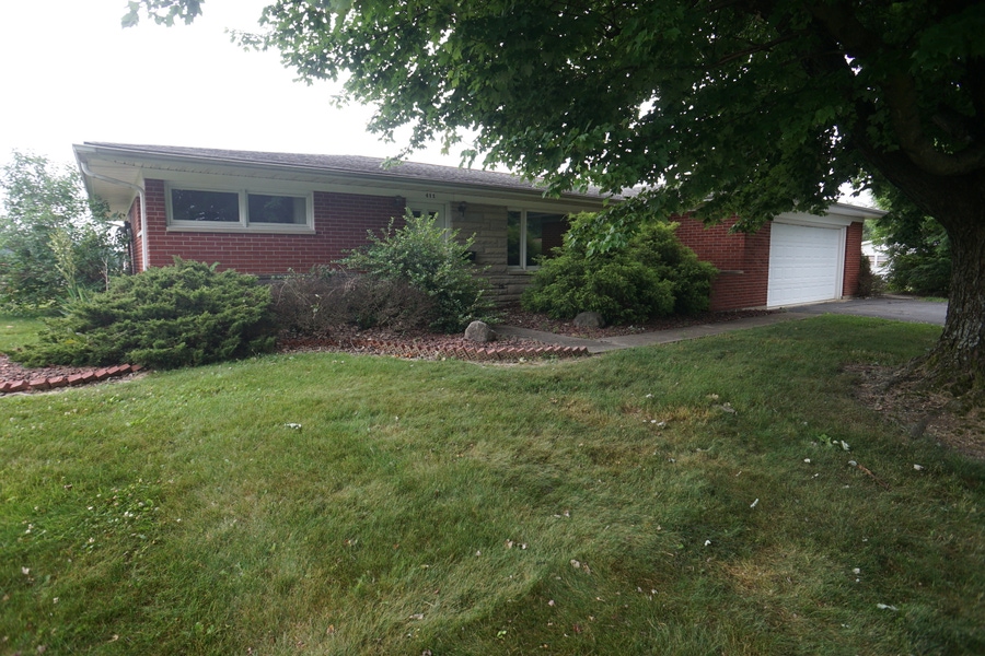 Tricia Williamson Batesville Lohmiller Real Estate