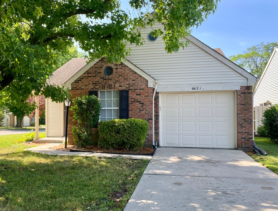 Jeana Culp Indianapolis Carpenter Realtors, Inc.