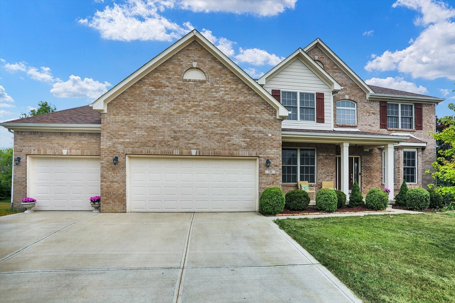 Brownsburg Active Listings Carpenter Realtors, Inc.