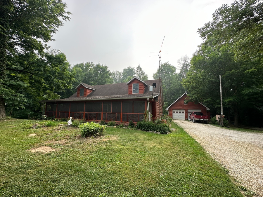 Greencastle Active Listings Carpenter Realtors, Inc.