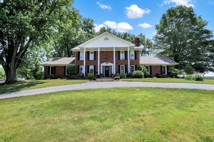 Greenfield Active Listings Carpenter Realtors, Inc.