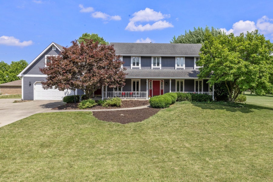 Greenfield Active Listings Carpenter Realtors, Inc.