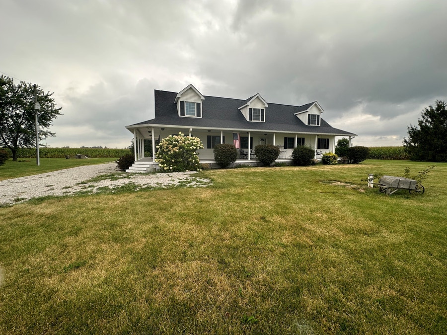 Lebanon Active Listings Carpenter Realtors, Inc.