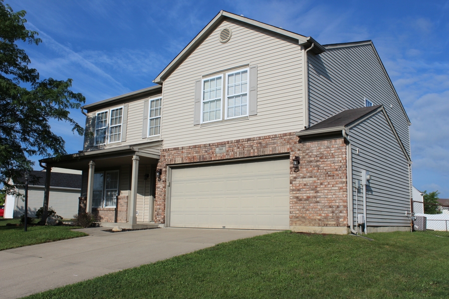 Greencastle, IN Office & Realtors Carpenter Realtors, Inc.