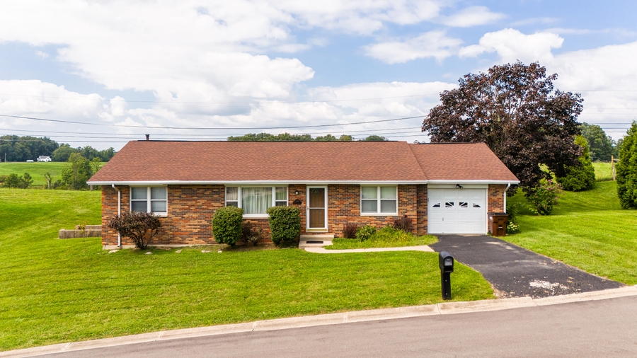 Batesville Indiana Sold Listings Lohmiller Real Estate