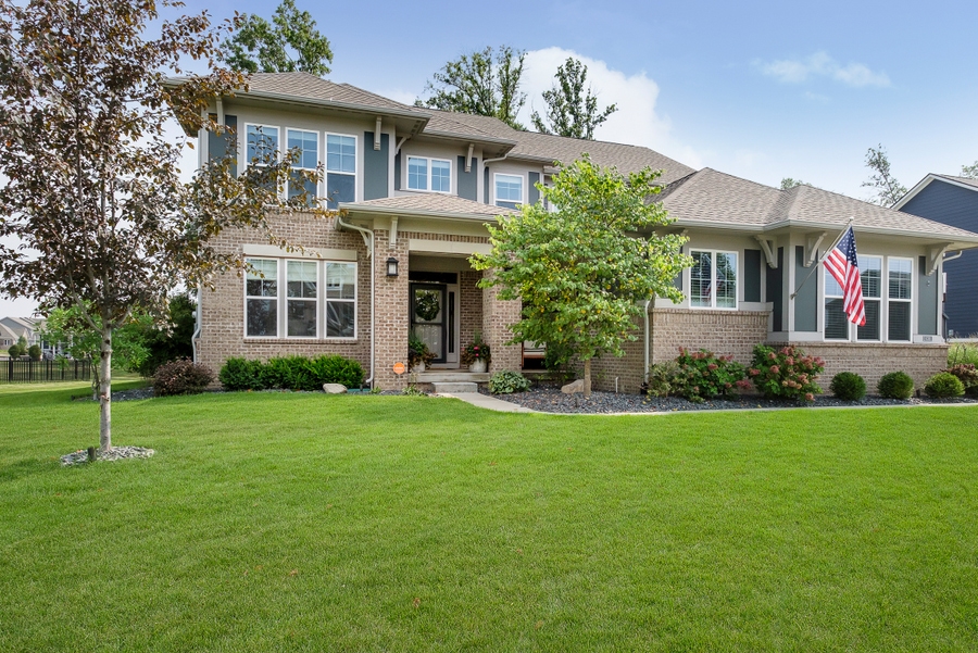 Brownsburg Active Listings Carpenter Realtors, Inc.