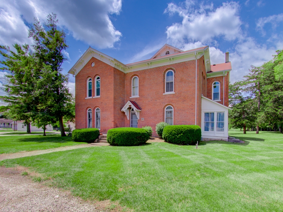 Shelbyville, IN Office & Realtors Carpenter Realtors, Inc.