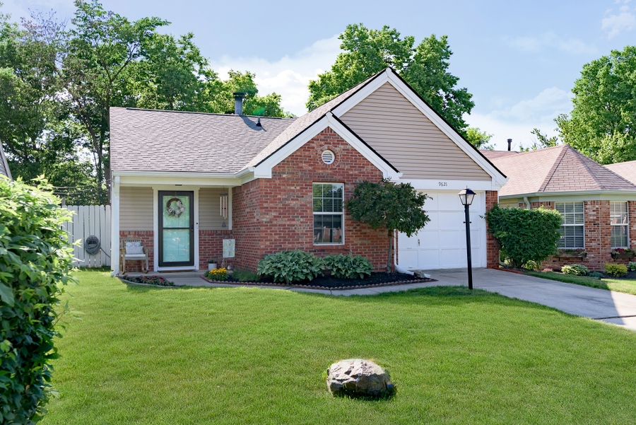 Fishers The Pines Area Info Carpenter Realtors, Inc.