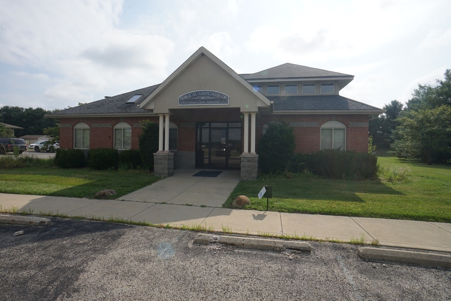 Sonya Miller Batesville Lohmiller Real Estate