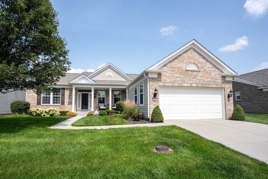 Fishers Britton Falls Market Data Carpenter Realtors, Inc.