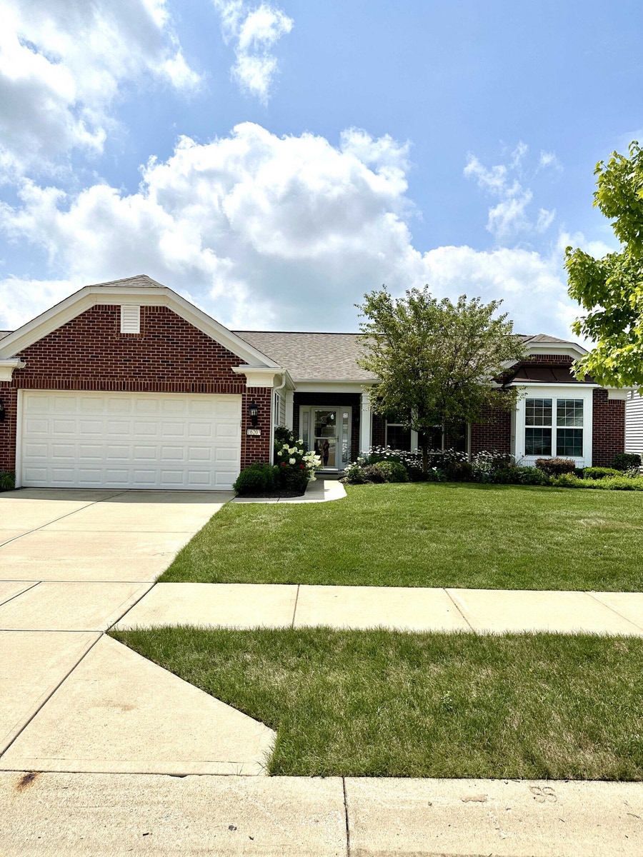 Fishers Britton Falls Market Data Carpenter Realtors, Inc.