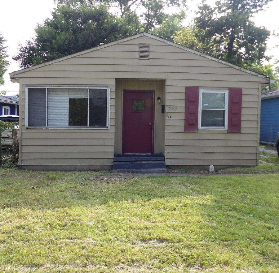 Shelly Jett Indianapolis Carpenter Realtors, Inc.