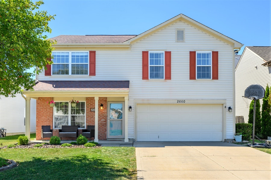 Karl Vierling Greenwood Carpenter Realtors, Inc.