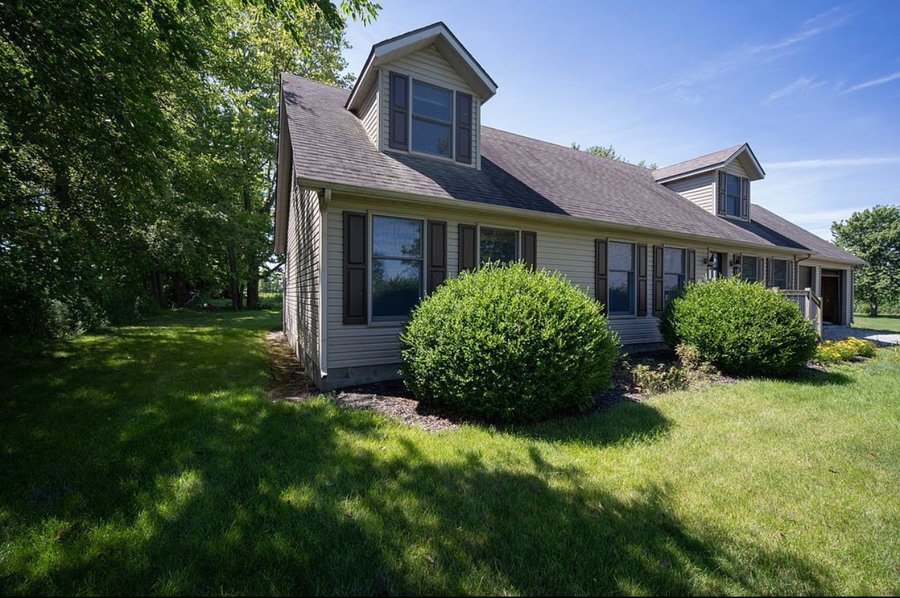 Greenfield, IN Office & Realtors Carpenter Realtors, Inc.