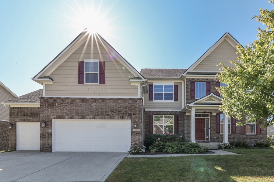 Brownsburg Active Listings Carpenter Realtors, Inc.