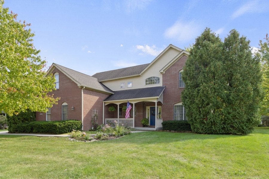 Property photo for 10199 Wildwood Drive, Zionsville, IN
