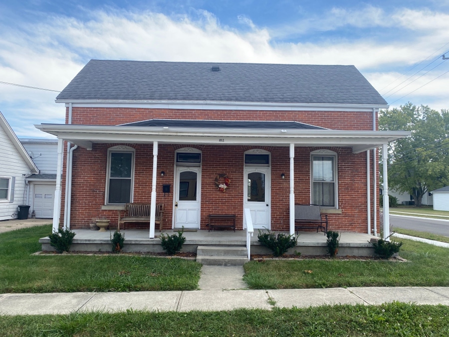 Batesville Indiana Sold Listings Lohmiller Real Estate