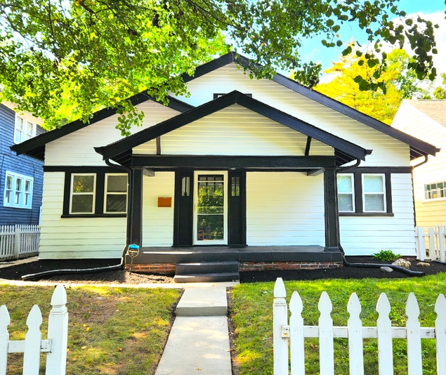 Fishers, IN Office & Realtors Carpenter Realtors, Inc.