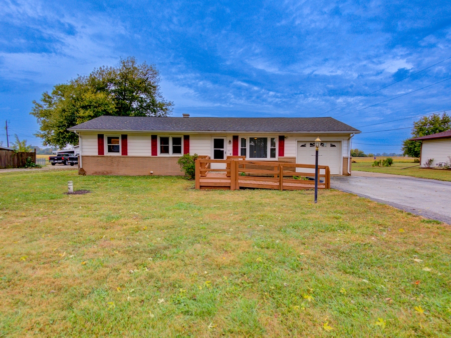 Shelbyville, IN Office & Realtors Carpenter Realtors, Inc.