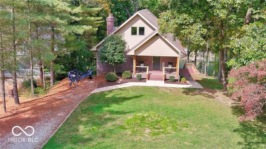 Nineveh Active Listings Carpenter Realtors, Inc.