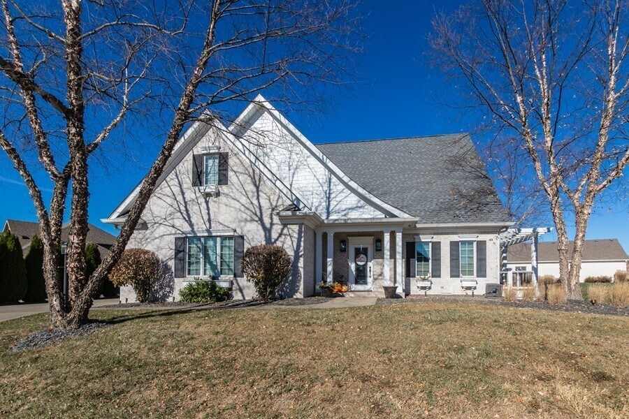 Shelbyville Active Listings Carpenter Realtors, Inc.