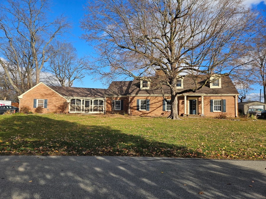 Shelbyville Active Listings Carpenter Realtors, Inc.