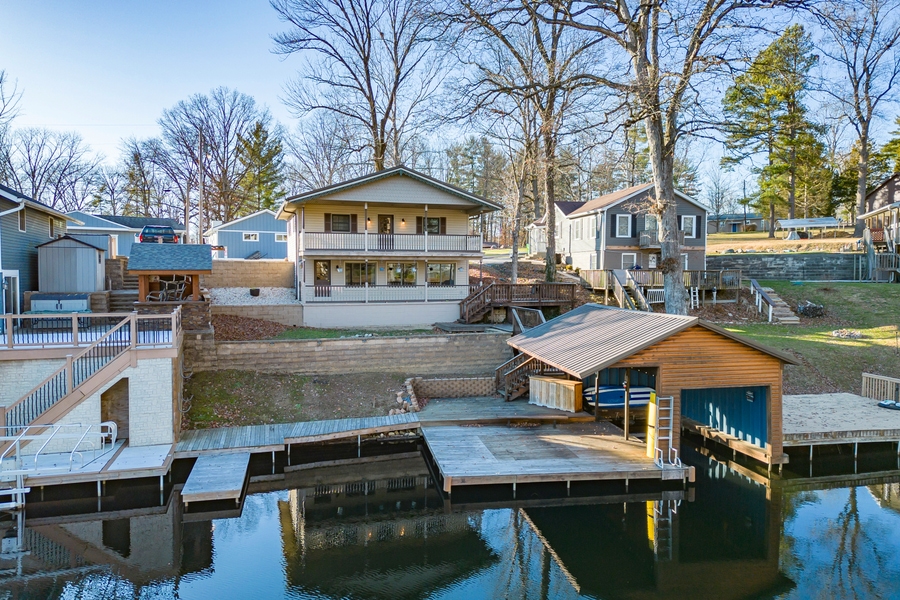 Nineveh Active Listings Carpenter Realtors, Inc.