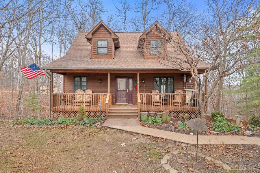 Nineveh Active Listings Carpenter Realtors, Inc.