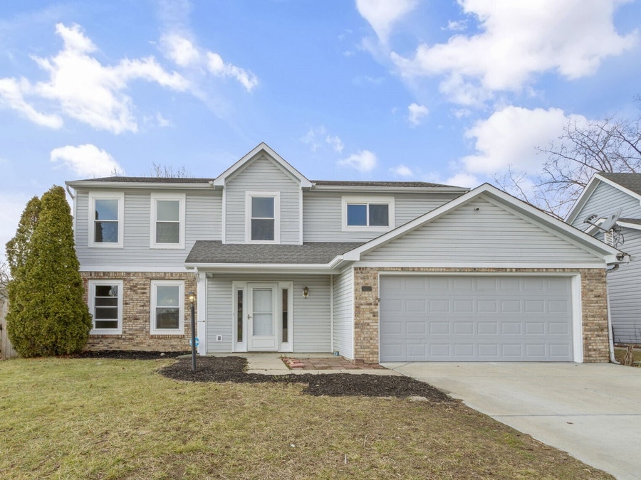 Property photo for 5654 Orchardgrass Lane, Indianapolis, IN