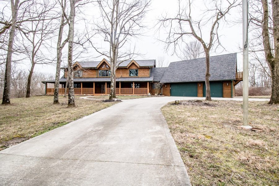 Property photo for 5670 S 450 E, Columbus, IN