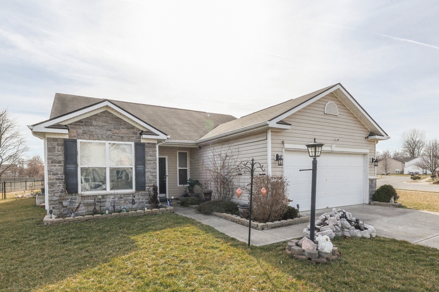 Property photo for 5204 Choctaw Ridge Way, Indianapolis, IN