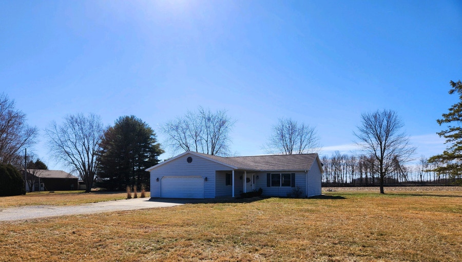 Batesville Sold Listings Tudor Square Realty