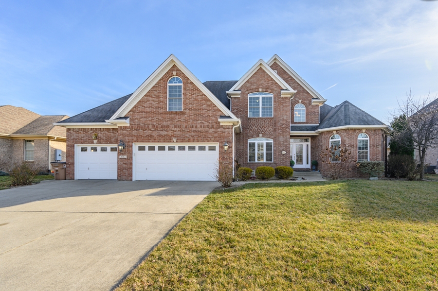 Property photo for 3763 Creekside Court, Columbus, IN