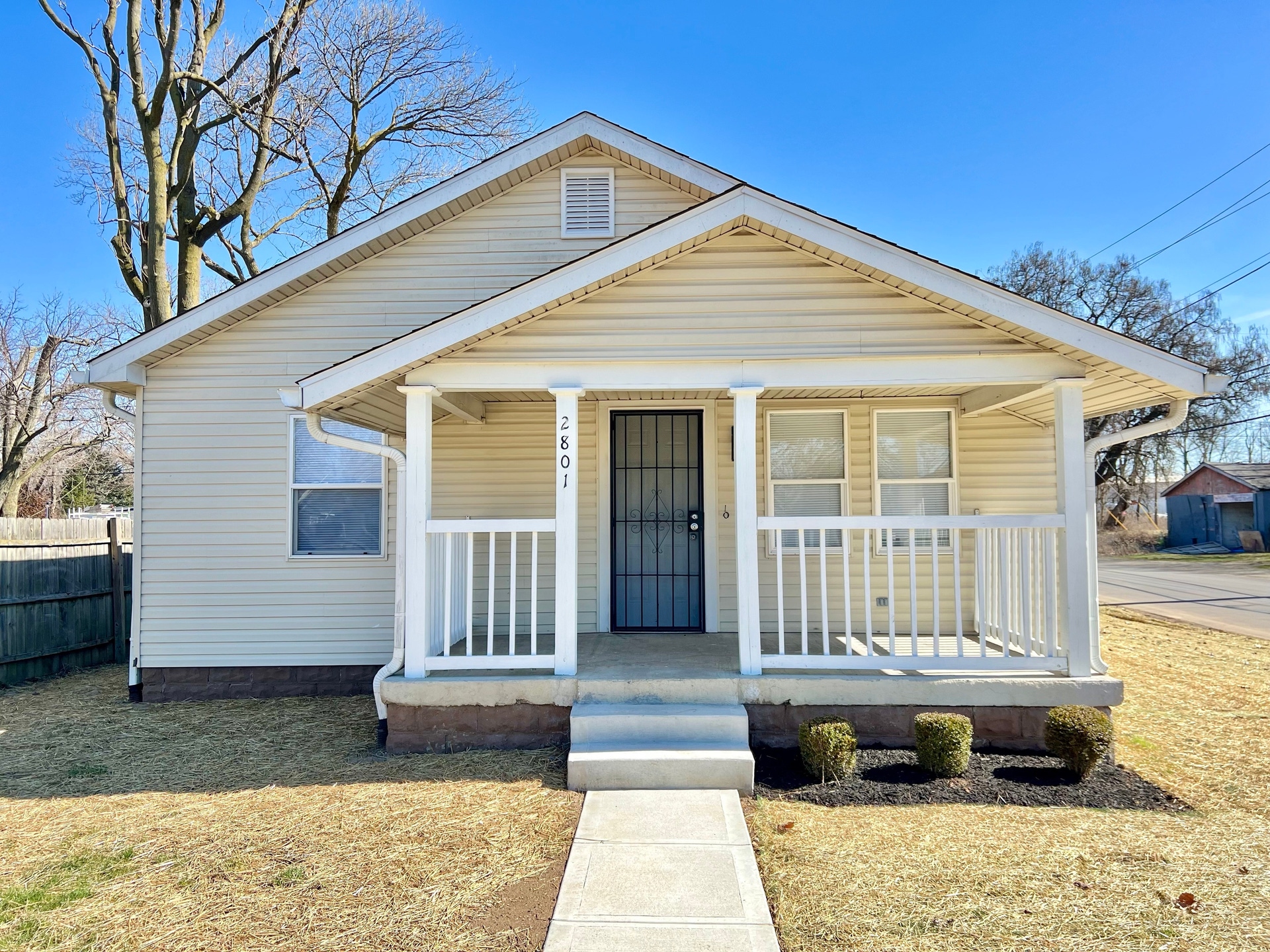 2801 Forest Manor Avenue, Indianapolis, IN 46218